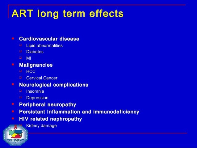 Fluticasone Side Effects Long Term